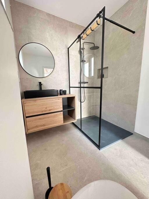U-Sleep : Appartement 2 Chambres Lieja Exterior foto